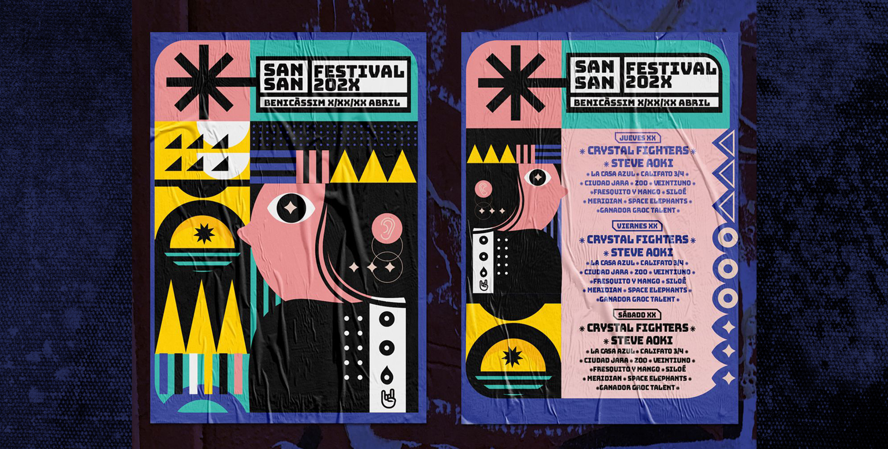 vireta carrusel_festi colores